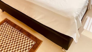 Apartemen Bisnis | 1 kamar tidur