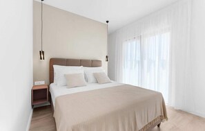 3 bedrooms, iron/ironing board, travel crib, free WiFi - Awesome home in Porec (Porec)