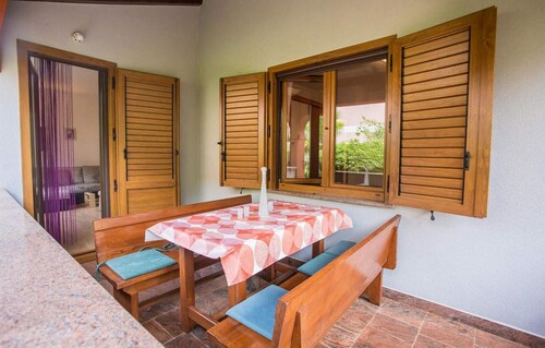 Superbe maison à Porec avec WiFi