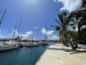 Jachthaven