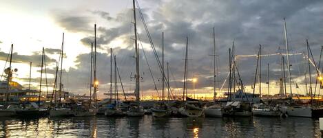 Port de plaisance