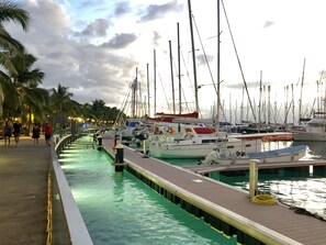 Jachthaven