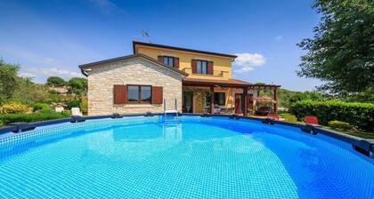 Schönes Haus in Porec
