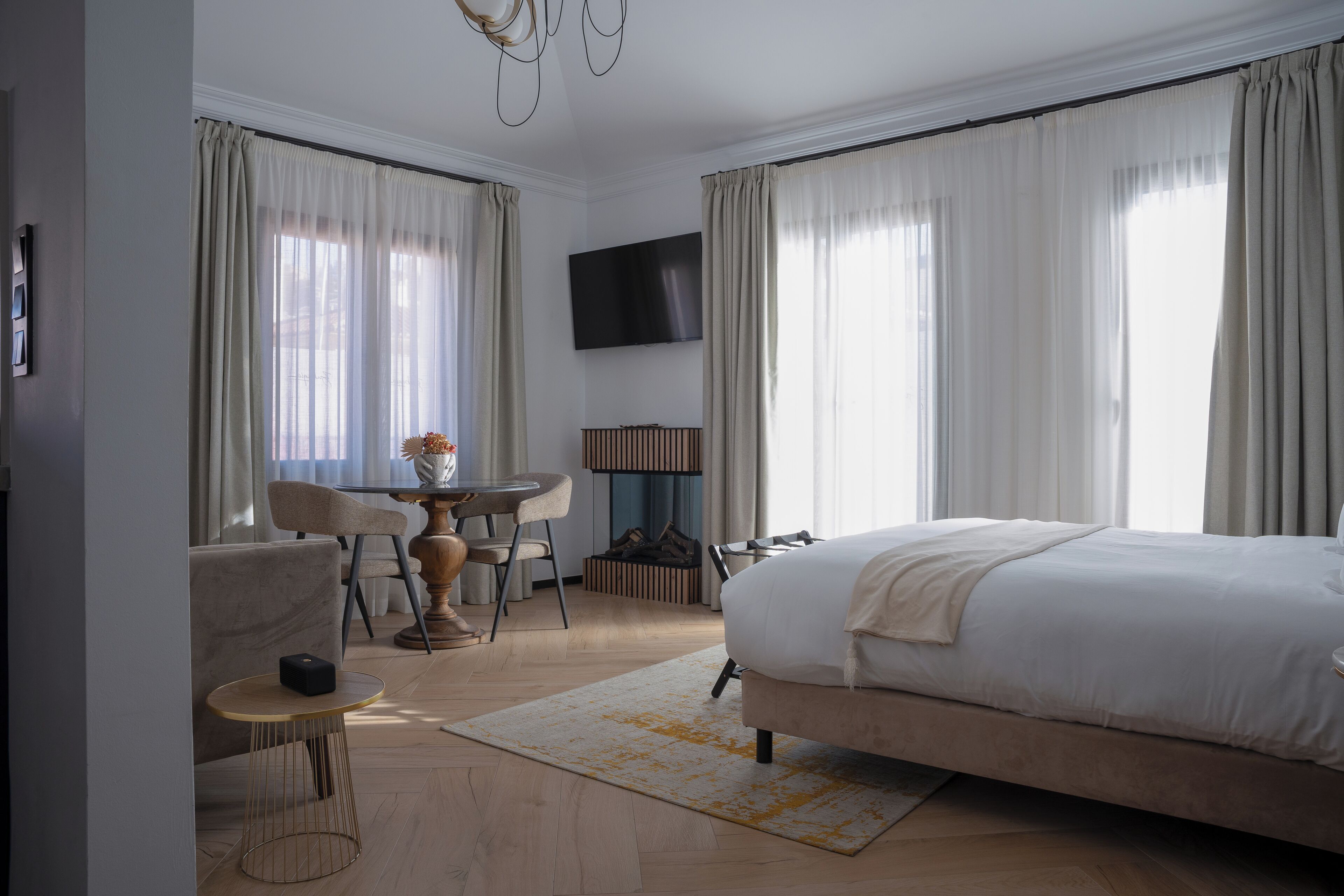 Foto - Bubaqia House - Suites Boutique