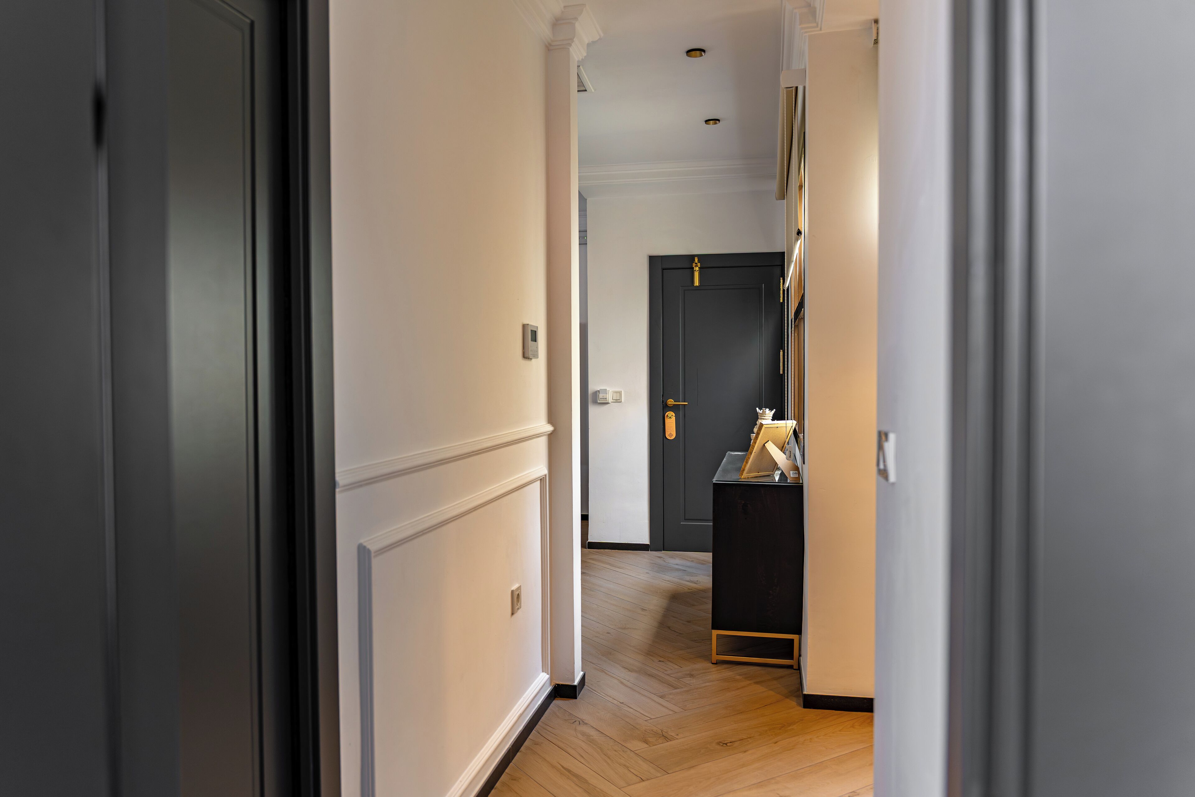 Foto - Bubaqia House - Suites Boutique