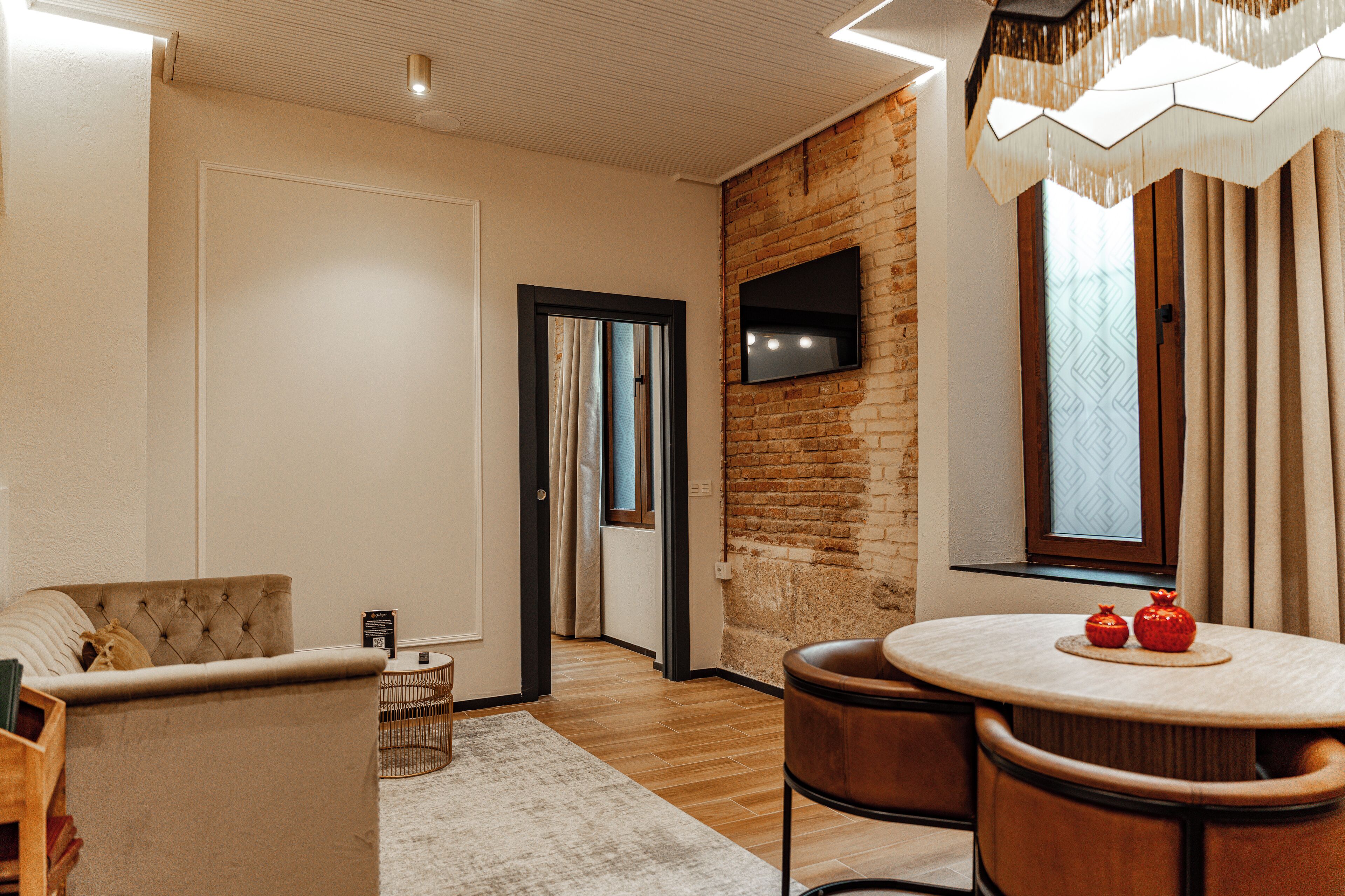 Foto - Bubaqia House - Suites Boutique