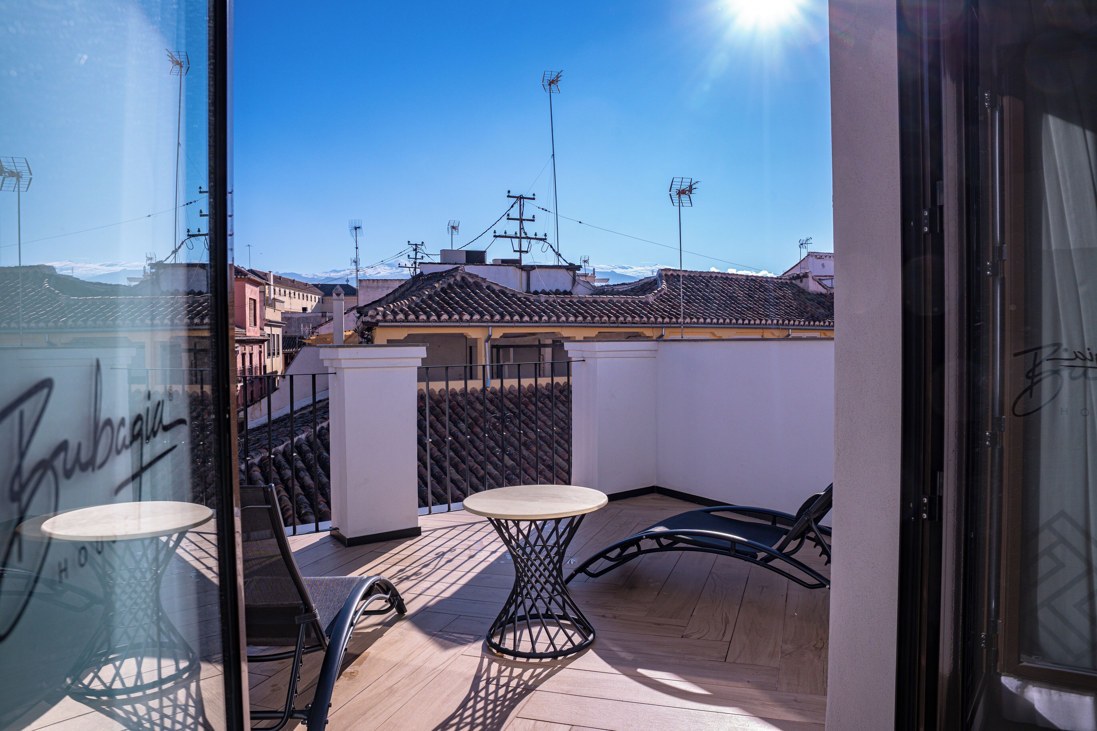 Foto - Bubaqia House - Suites Boutique