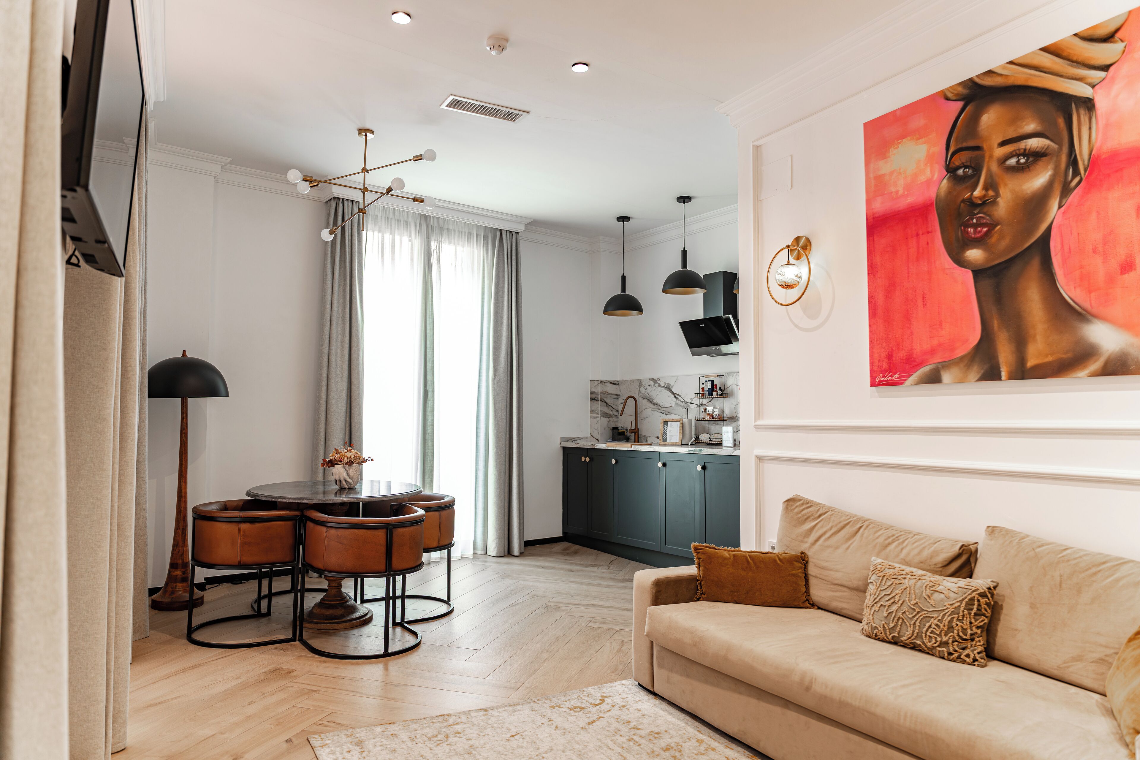 Foto - Bubaqia House - Suites Boutique