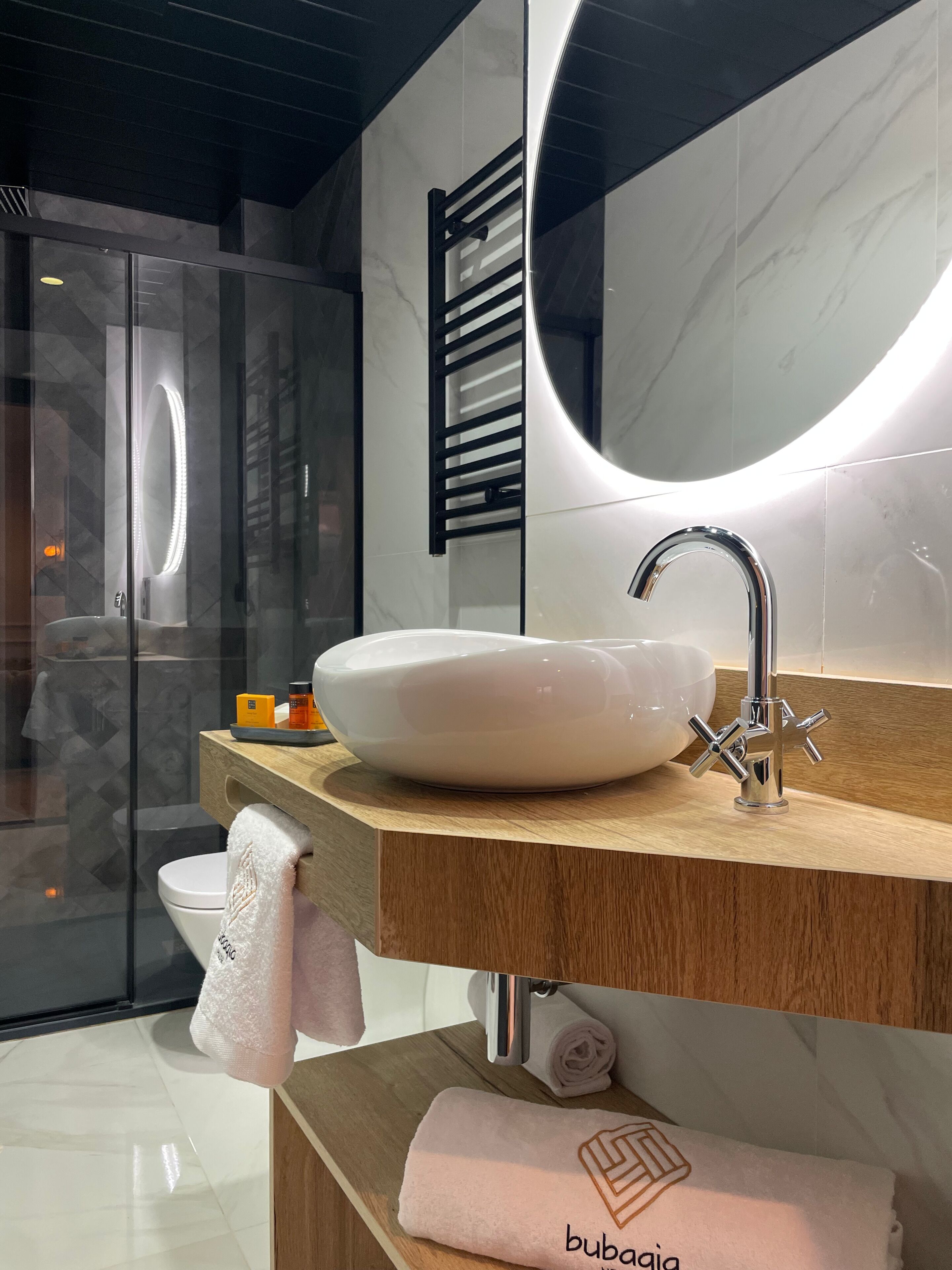 Foto - Bubaqia House - Suites Boutique