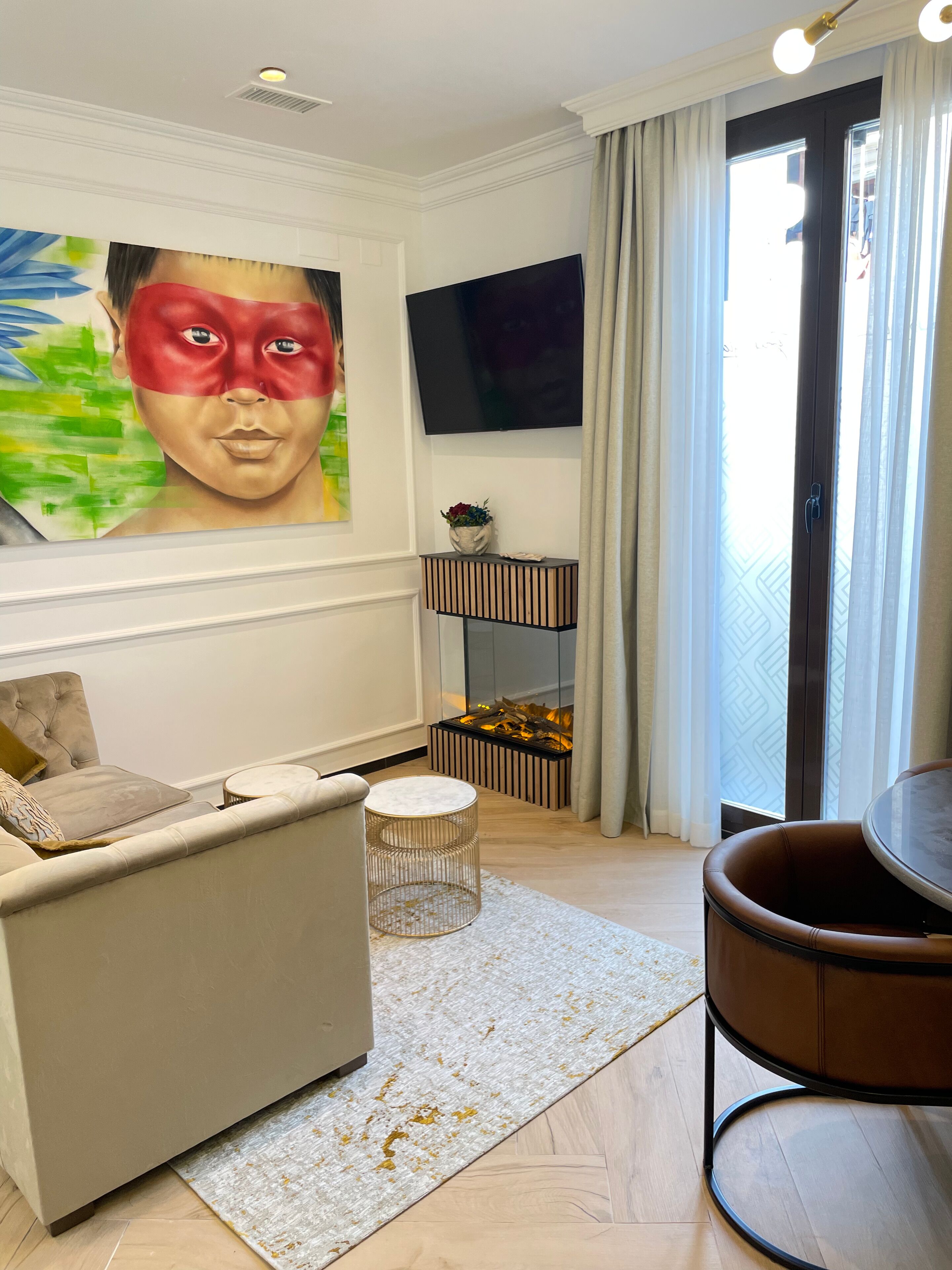 Foto - Bubaqia House - Suites Boutique