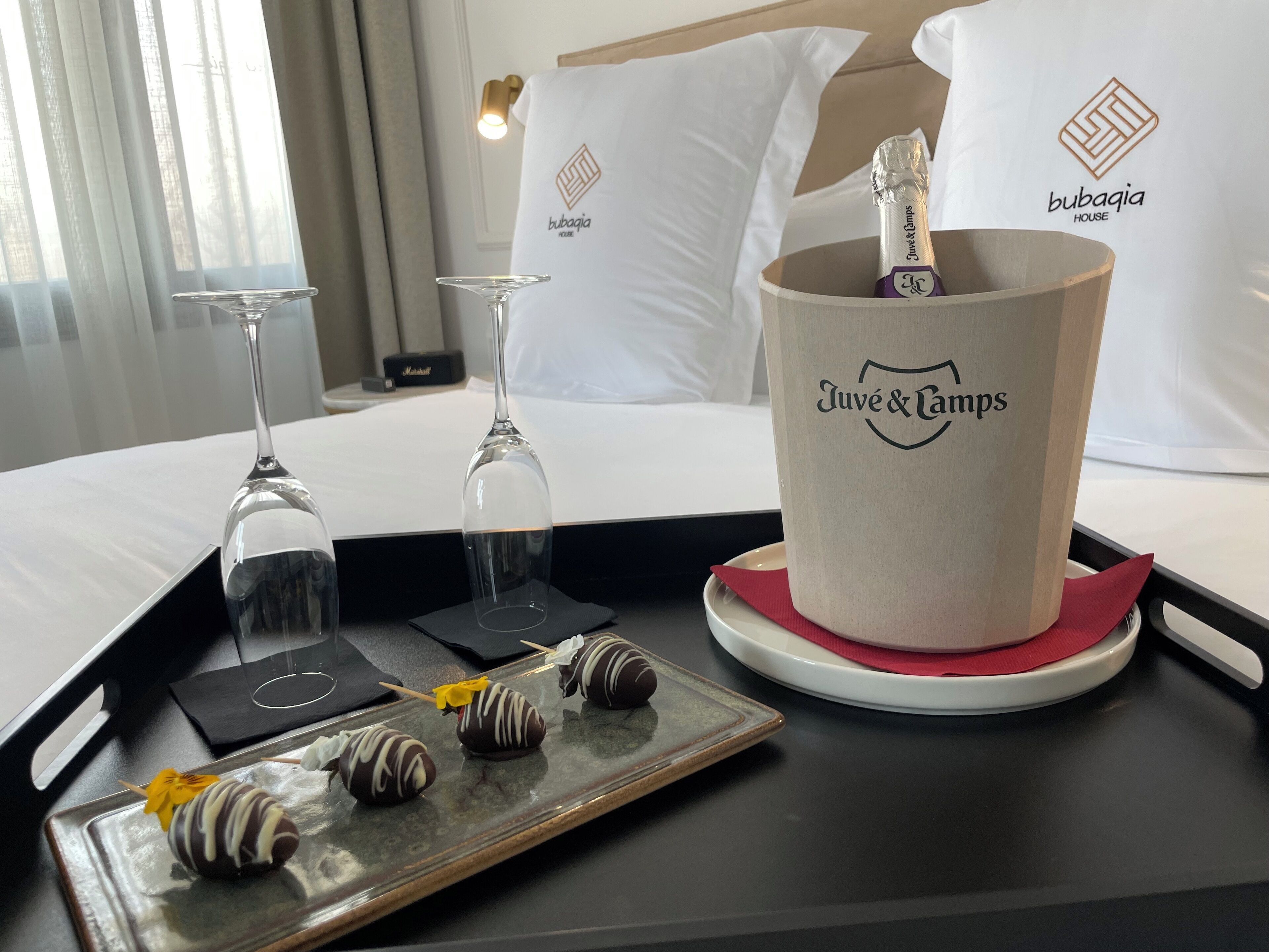 Foto - Bubaqia House - Suites Boutique