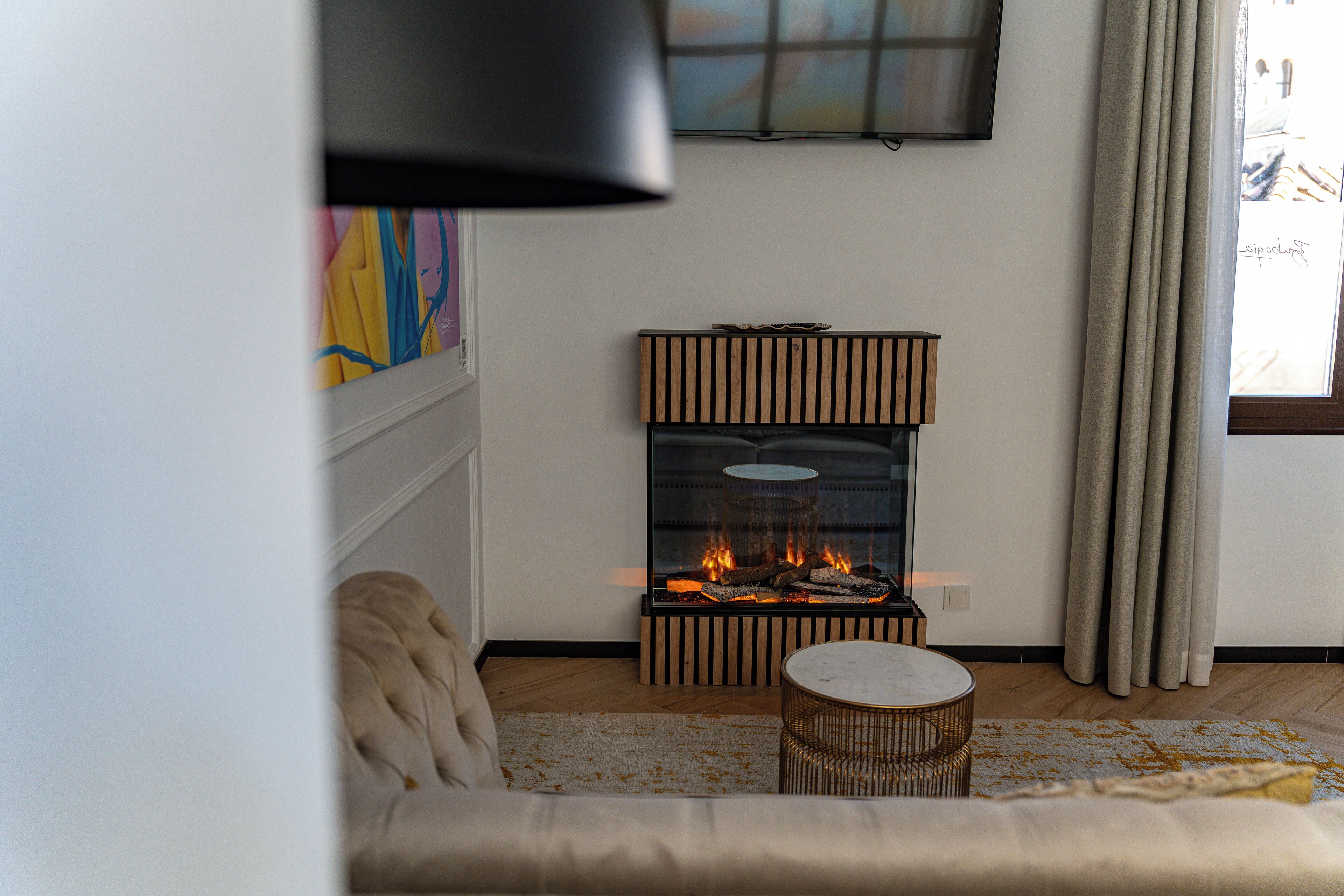 Foto - Bubaqia House - Suites Boutique