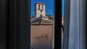 Superior Suite, City View, Tower | City view