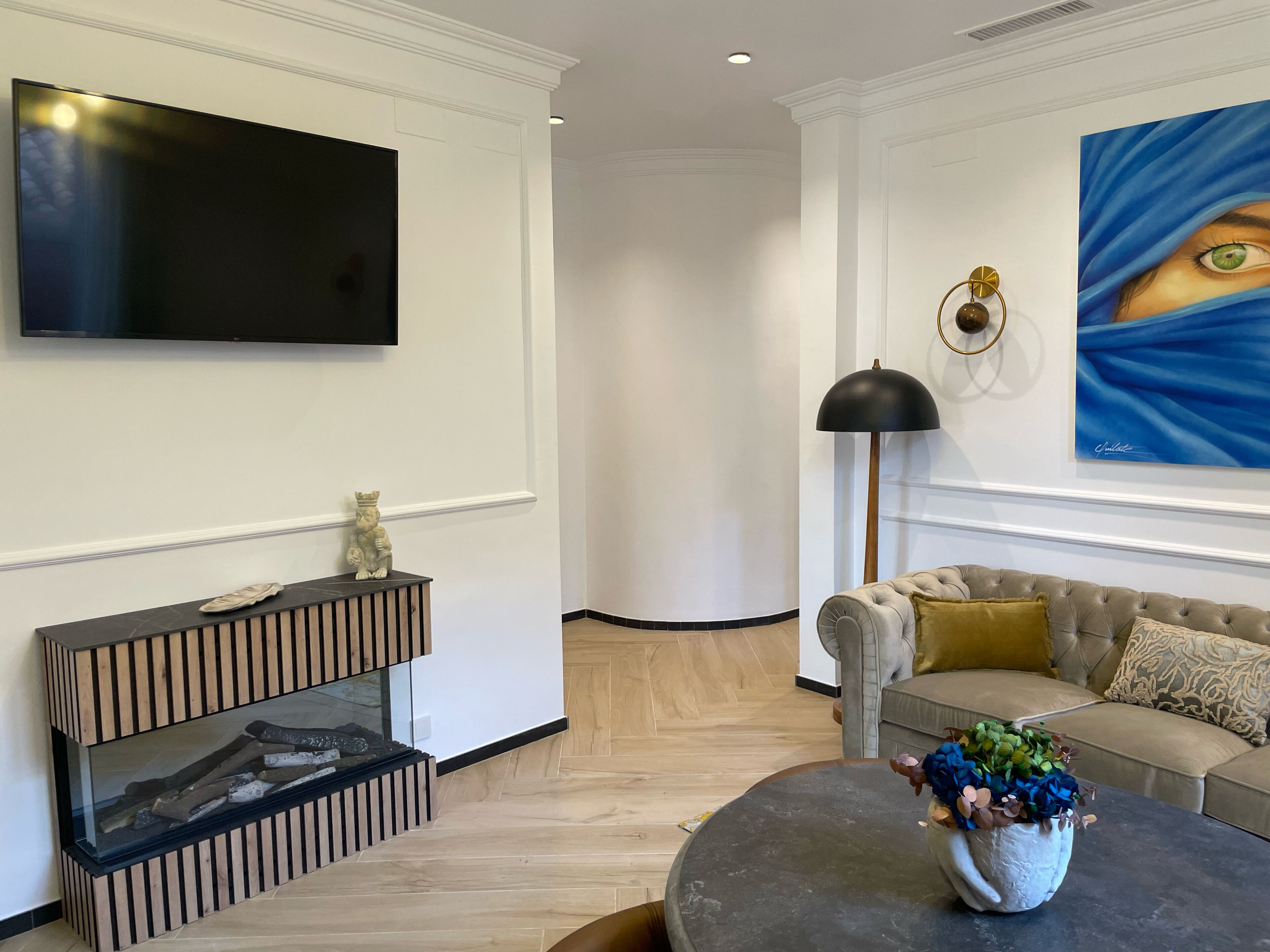 Foto - Bubaqia House - Suites Boutique