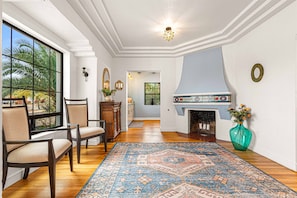 Interior - Historic Lux Retreat | Pool, Spa + 6 En-Suite Beds (Tucson)