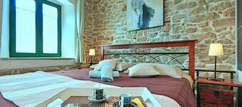 Pet friendly home in Umag