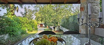 Pet friendly home in Umag