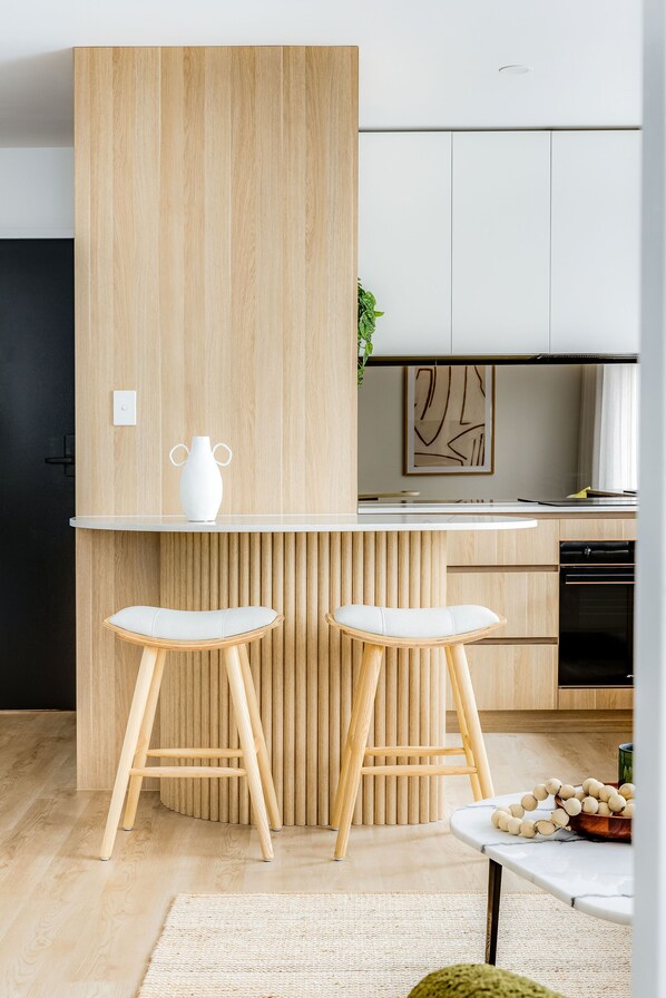 Interior - Kahlo Bondi 1BR - Apt #3 (Waverley)