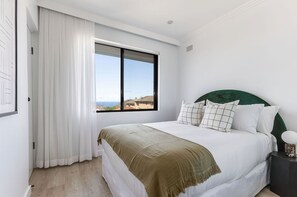 2 bedrooms, desk, iron/ironing board, free WiFi - Kahlo Bondi 2 BR - Apt #8 (Waverley)