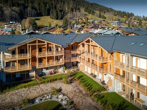 Udendørsområde
