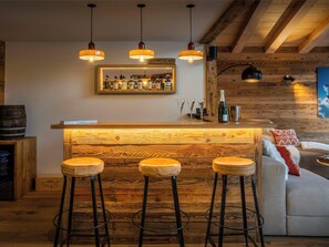 Bar (sur place)
