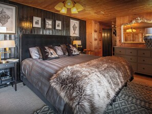 6 Schlafzimmer, Bügeleisen/Bügelbrett, WLAN, Bettwäsche
