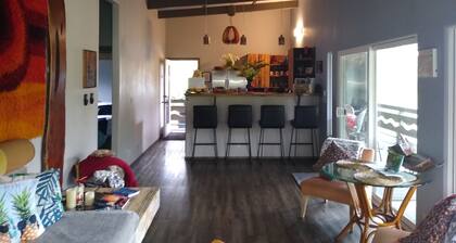 As seen on Discovery Channel's "Building off the grid" Volcano Home!