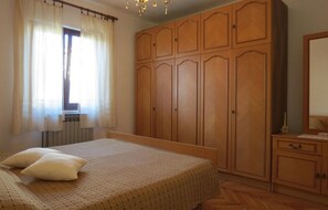1 bedroom, free WiFi, bed sheets - Stunning apartment in Tar-Vabriga (Tar-Vabriga)