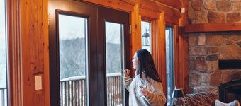 Le Tranquille - Magnificent view - SPA and Billiards