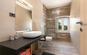 Dusche