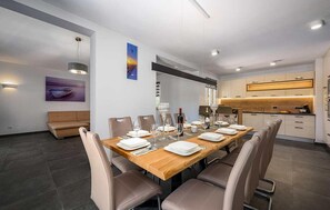 Dining - Awesome home in Porec (Porec)