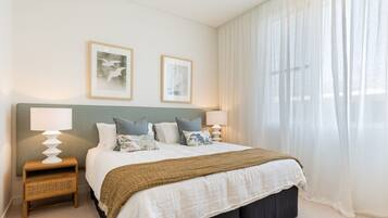 Villa, 4 Bedrooms, Garden View | 1 bedroom, individually decorated, individually furnished, free WiFi