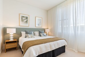 Villa, 4 slaapkamers, uitzicht op tuin | Individueel gedecoreerd, individueel gemeubileerd, gratis wifi