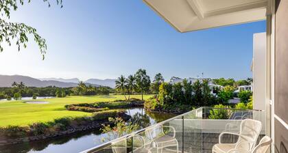 Escape Villas Port Douglas
