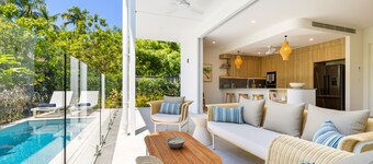 Escape Villas Port Douglas
