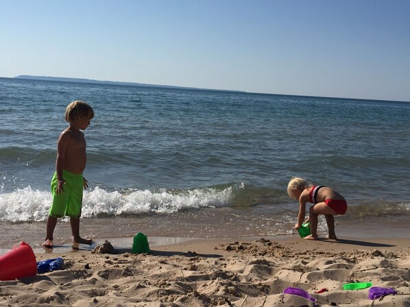 Plage