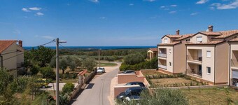 Beautiful apartment in Tar-Vabriga