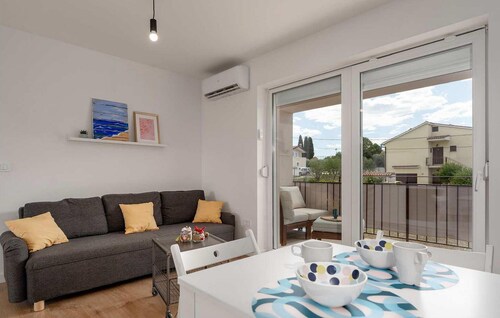 Beautiful apartment in Tar-Vabriga