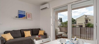 Beautiful apartment in Tar-Vabriga