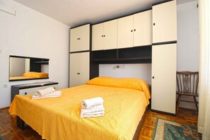 3 Schlafzimmer, WLAN