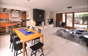 Servei de restauració