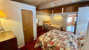 4 dormitoris, Internet i roba de llit