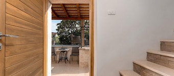2 bedroom amazing home in Porec