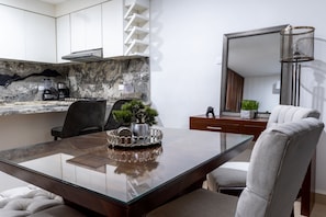 Dining - Beautiful & Cozy Home in Private Community
(Mazatlán)