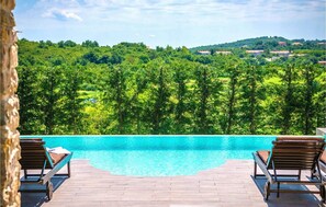 Pool - Lovely home in Labin with WiFi (Labin)