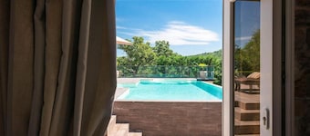 Lovely home in Labin with WiFi