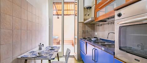 Forno, piano cottura