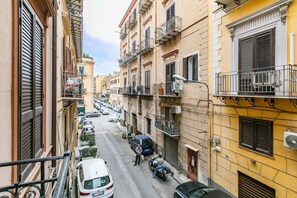 Balcón
