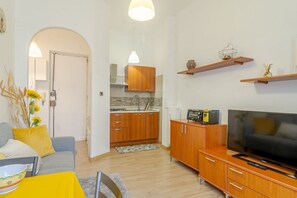 منطقة المعيشة