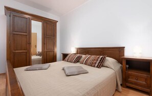 1 slaapkamer, gratis wifi, beddengoed